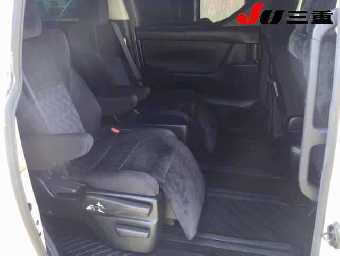 TOYOTA VELLFIRE 2020 Image 5