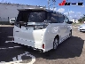 TOYOTA VELLFIRE 2020 Image 6