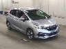 HONDA FIT HYBRID 2019 Image 1