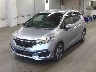 HONDA FIT HYBRID 2019 Image 4