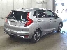 HONDA FIT HYBRID 2019 Image 5