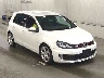 VOLKSWAGEN GOLF 2011 Image 1