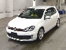 VOLKSWAGEN GOLF 2011 Image 4