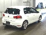 VOLKSWAGEN GOLF 2011 Image 5