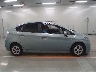 TOYOTA PRIUS PHV 2012 Image 3