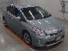 TOYOTA PRIUS PHV 2012 Image 5