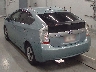 TOYOTA PRIUS PHV 2012 Image 6