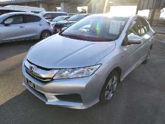 HONDA GRACE 2015 Image 1