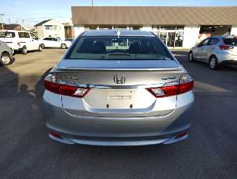 HONDA GRACE 2015 Image 3