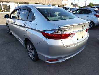 HONDA GRACE 2015 Image 4