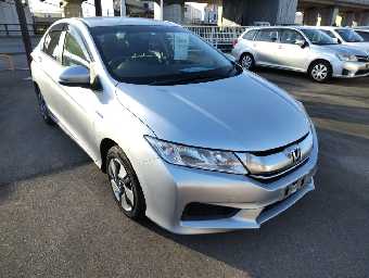 HONDA GRACE 2015 Image 6