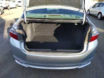 HONDA GRACE 2015 Image 7