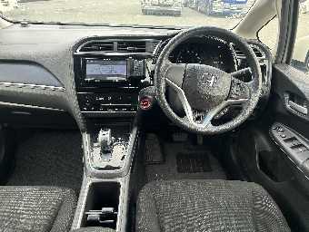 HONDA SHUTTLE 2019 Image 13