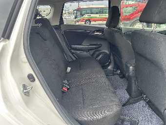 HONDA SHUTTLE 2019 Image 15