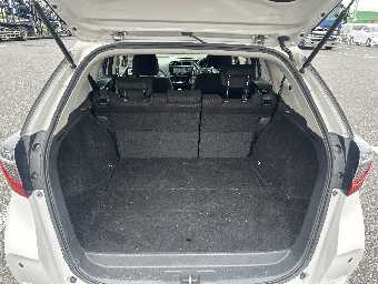 HONDA SHUTTLE 2019 Image 16