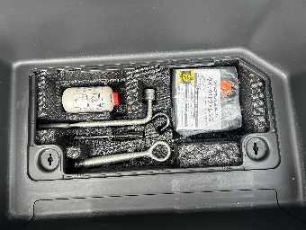 HONDA SHUTTLE 2019 Image 17