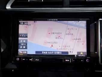 HONDA SHUTTLE 2019 Image 4