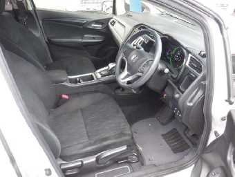 HONDA SHUTTLE 2019 Image 5