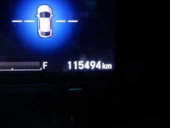 HONDA SHUTTLE 2019 Image 6