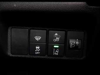 HONDA SHUTTLE 2019 Image 7