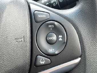 HONDA SHUTTLE 2019 Image 10