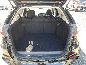 HONDA SHUTTLE 2019 Image 19