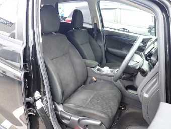 HONDA SHUTTLE 2019 Image 5