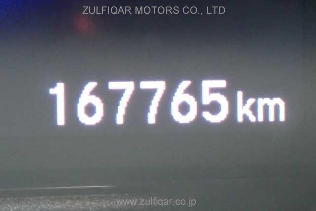 HONDA SHUTTLE 2019 Image 8