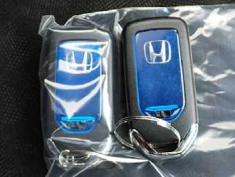 HONDA SHUTTLE 2019 Image 8