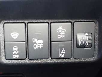 HONDA SHUTTLE 2019 Image 9