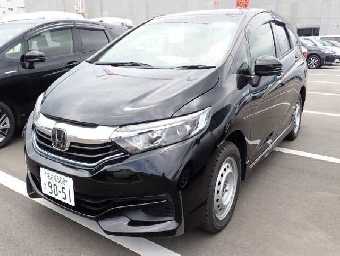 HONDA SHUTTLE 2019 Image 1