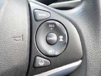 HONDA SHUTTLE 2019 Image 10