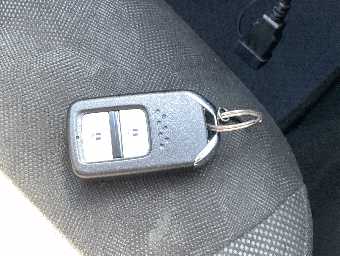 HONDA SHUTTLE 2019 Image 16