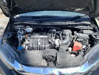 HONDA SHUTTLE 2019 Image 20