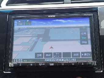 HONDA SHUTTLE 2019 Image 4