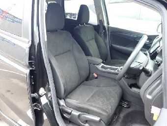 HONDA SHUTTLE 2019 Image 5