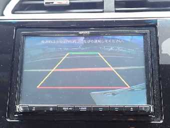 HONDA SHUTTLE 2019 Image 6