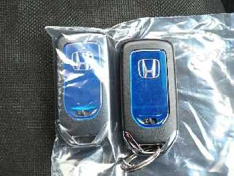 HONDA SHUTTLE 2019 Image 8