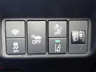 HONDA SHUTTLE 2019 Image 9