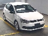 VOLKSWAGEN POLO 2013 Image 1