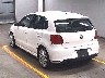 VOLKSWAGEN POLO 2013 Image 2