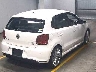 VOLKSWAGEN POLO 2013 Image 5