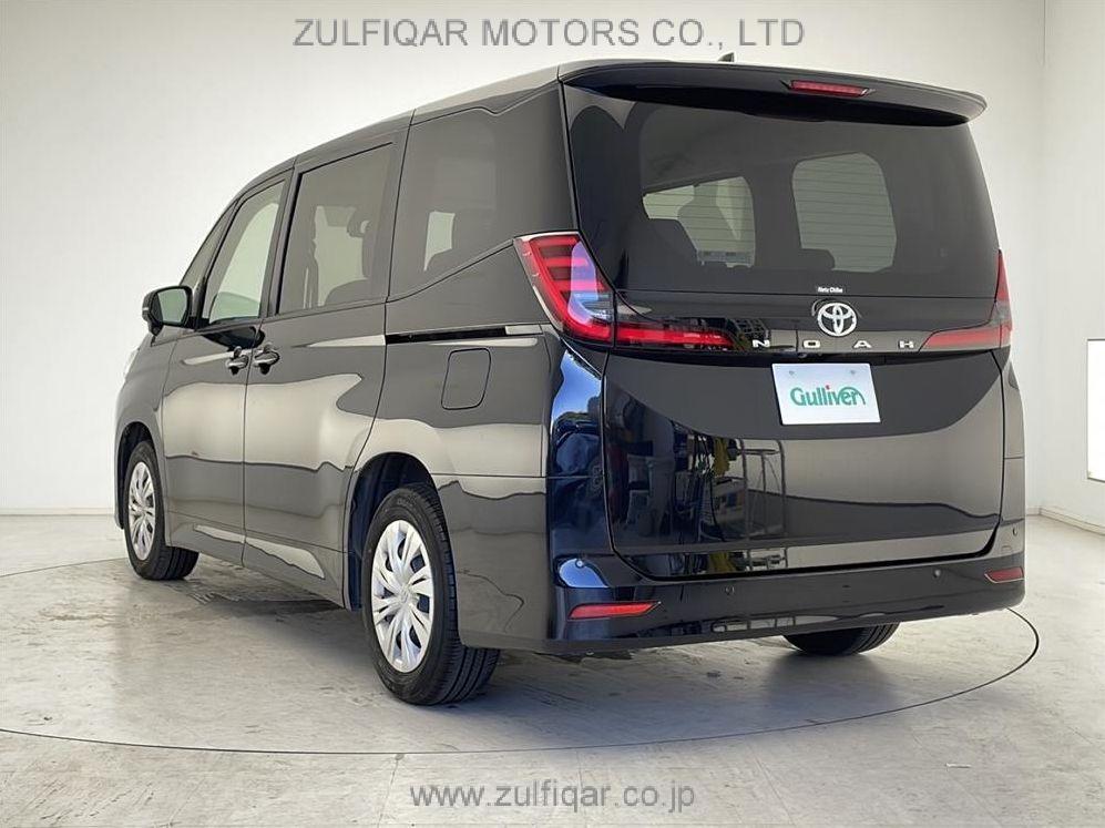 TOYOTA NOAH 2022 Image 2