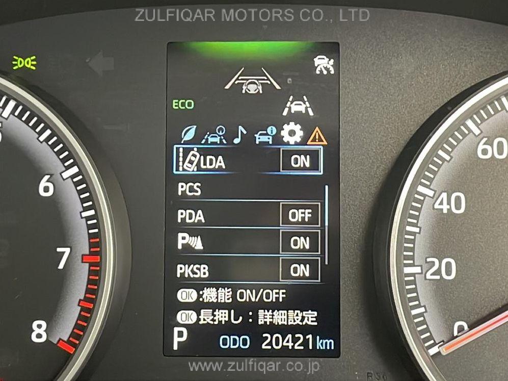 TOYOTA NOAH 2022 Image 4