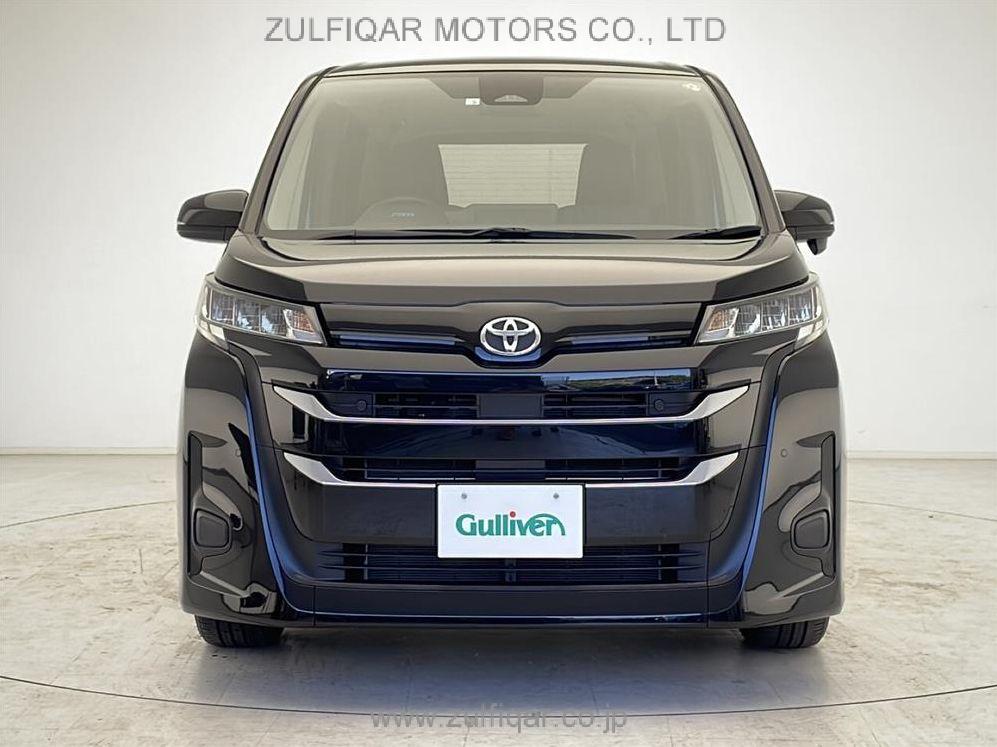 TOYOTA NOAH 2022 Image 34