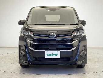 TOYOTA NOAH 2022 Image 28