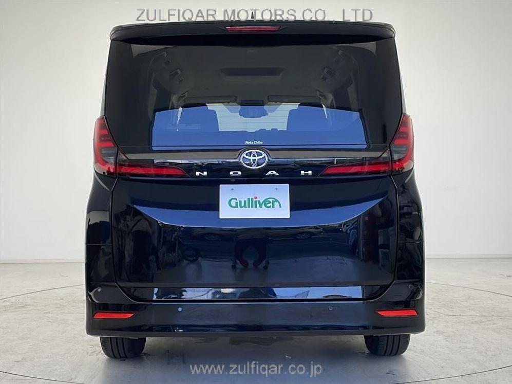 TOYOTA NOAH 2022 Image 35