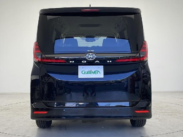 TOYOTA NOAH 2022 Image 35