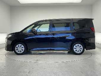TOYOTA NOAH 2022 Image 31