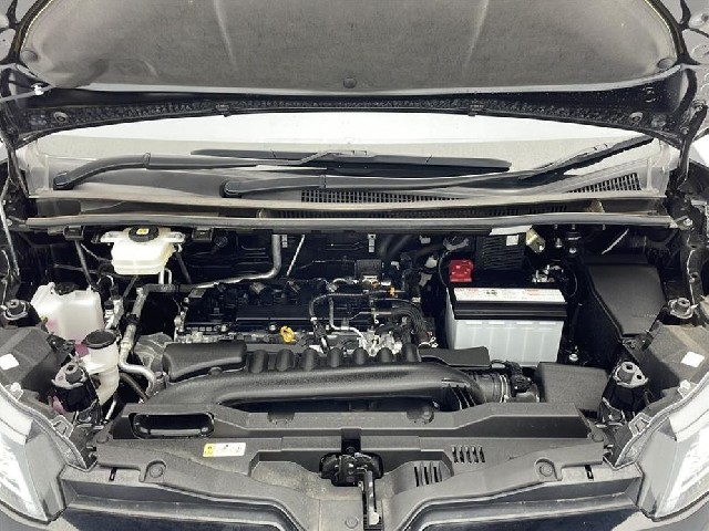 TOYOTA NOAH 2022 Image 43